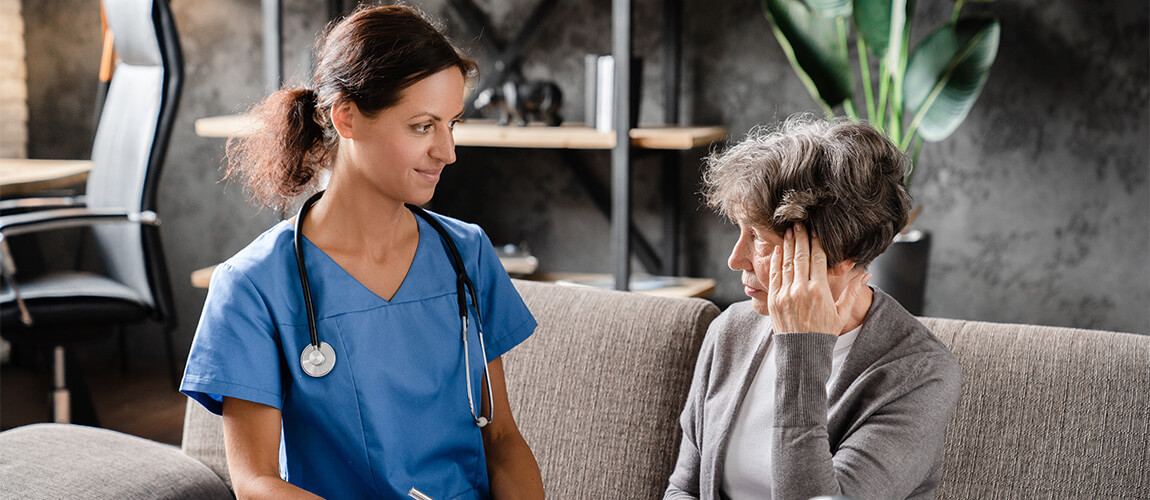 Service Benefit Image - Sanitas Care