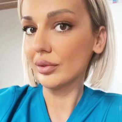 Emma Johnson - Senior Nurse