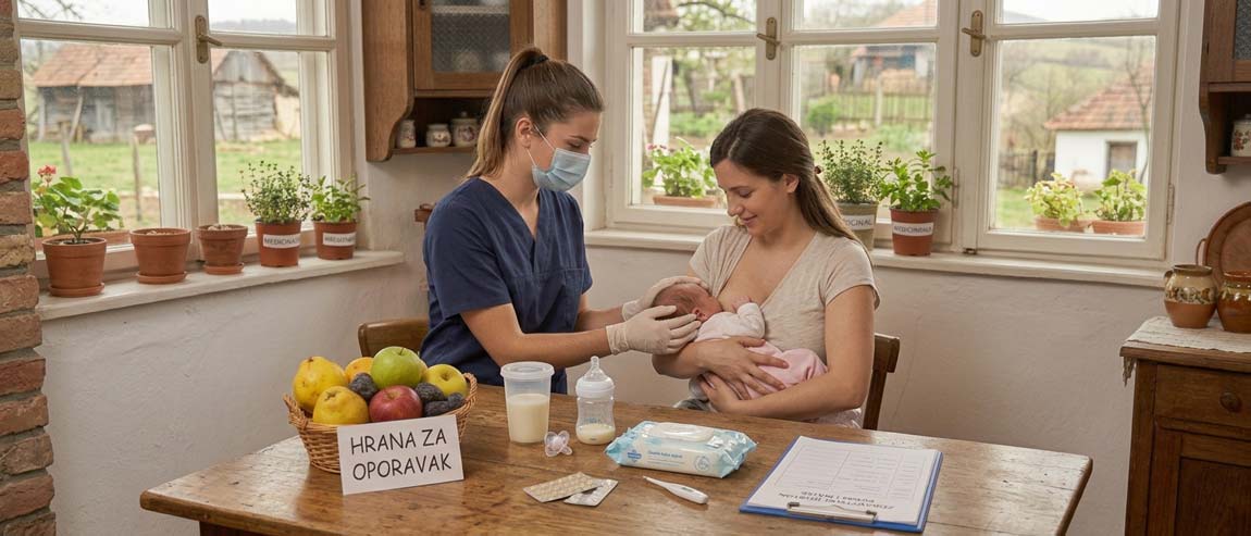 Service Benefit Image - Sanitas Care