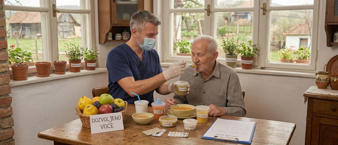 Service Benefit Image - Sanitas Care