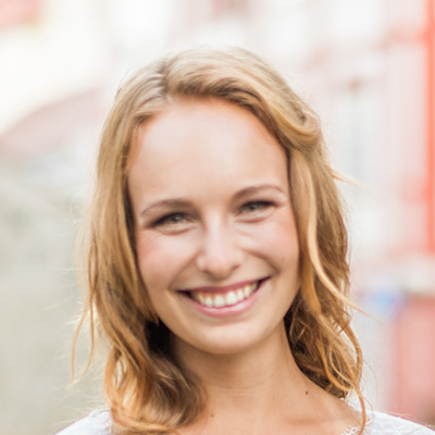 Emma Johnson - Senior Nurse