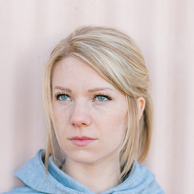 Emma Johnson - Senior Nurse
