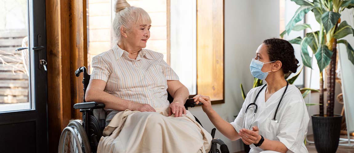 Service Benefit Image - Sanitas Care