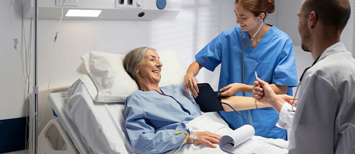 Service Benefit Image - Sanitas Care